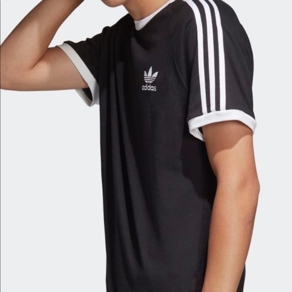 ADIDAS Shirt - Picture 3 of 8